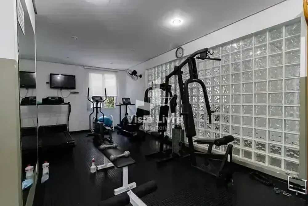 Apartamento, 2 quartos, 62 m² - Foto 5