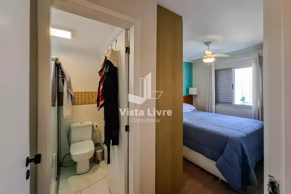 Apartamento, 2 quartos, 62 m² - Foto 7