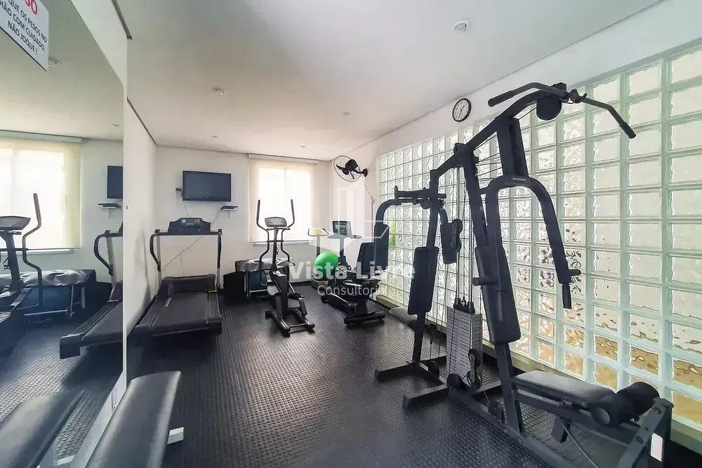 Apartamento, 2 quartos, 62 m² - Foto 1