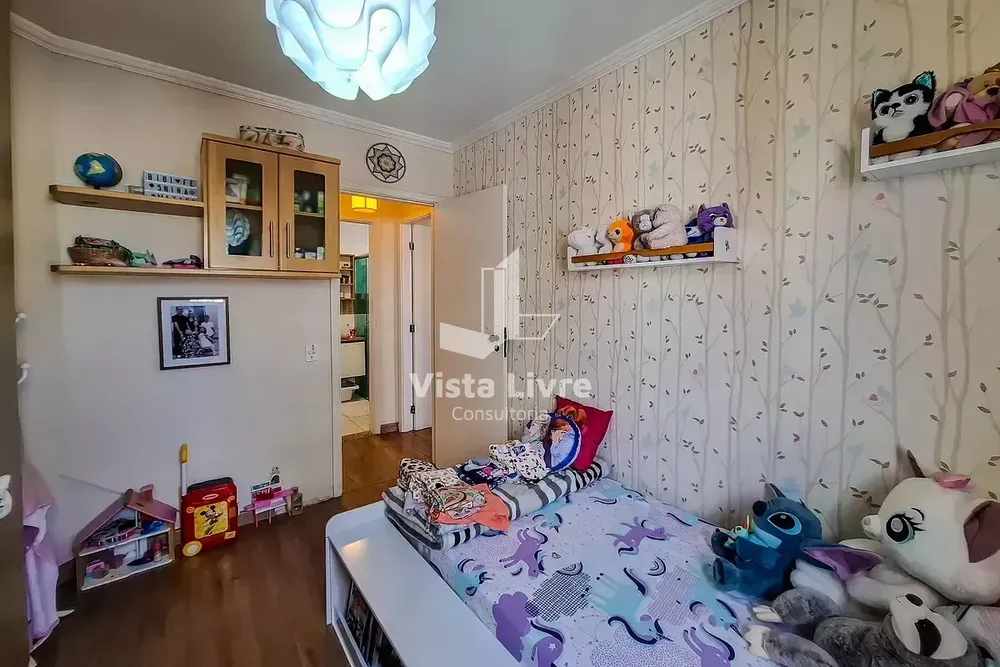 Apartamento, 2 quartos, 62 m² - Foto 2
