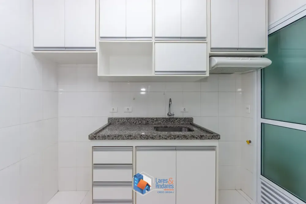 Apartamento, 1 quarto, 39 m² - Foto 3