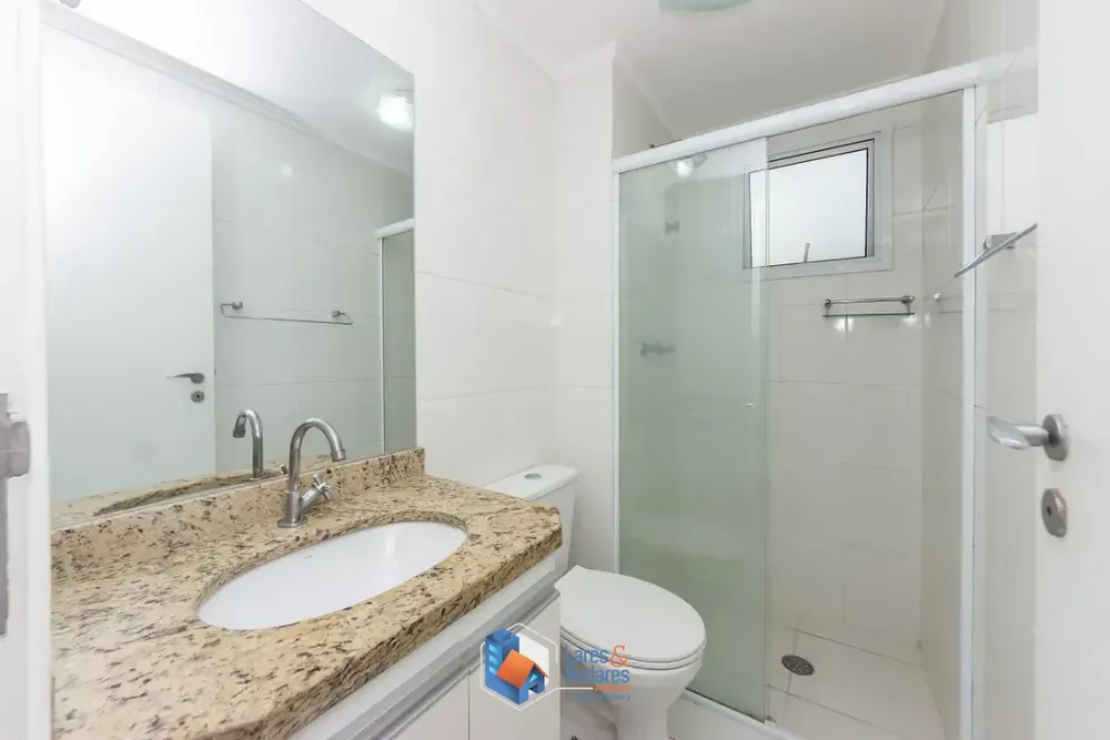 Apartamento, 1 quarto, 39 m² - Foto 1