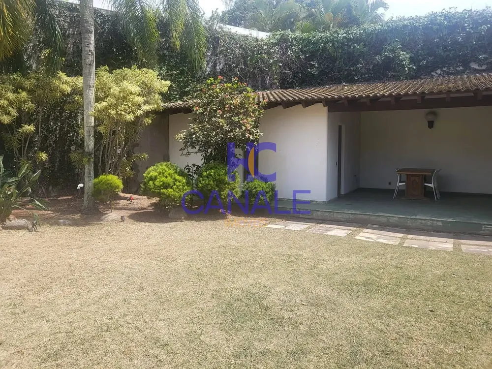 Casa, 5 quartos, 1868 m² - Foto 64