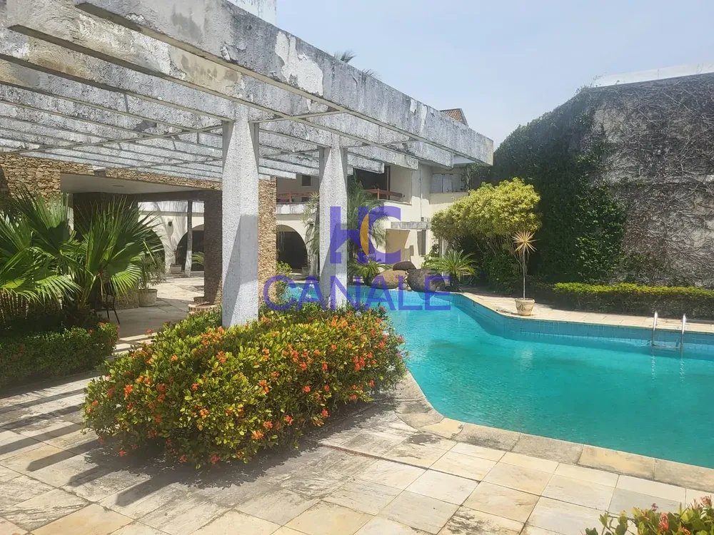 Casa, 5 quartos, 1868 m² - Foto 81