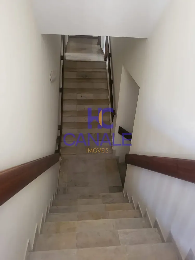 Casa, 5 quartos, 1868 m² - Foto 3