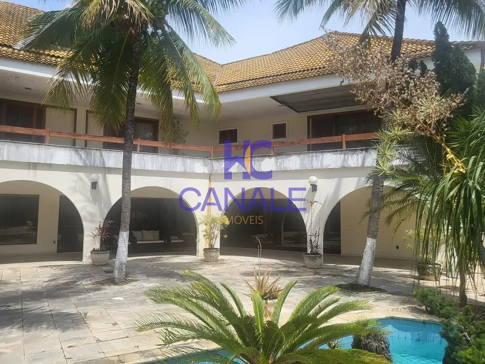 Casa, 5 quartos, 1868 m² - Foto 119
