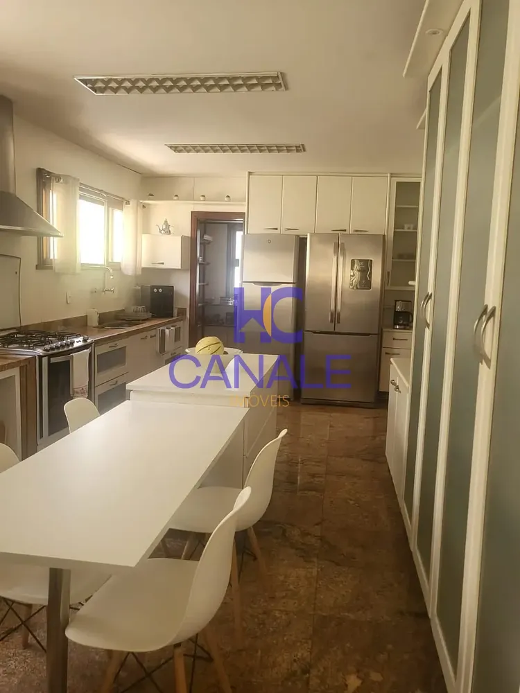 Casa, 5 quartos, 1868 m² - Foto 102