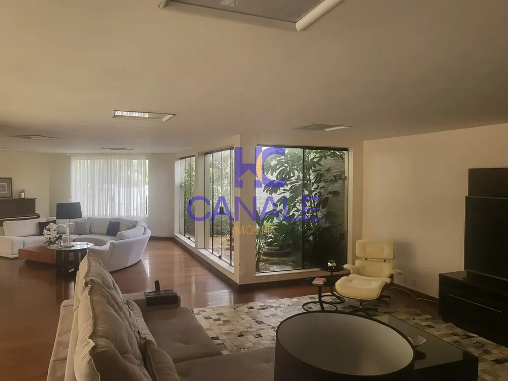 Casa, 5 quartos, 1868 m² - Foto 67