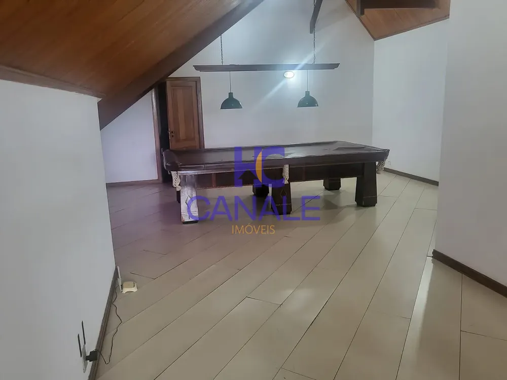 Casa, 5 quartos, 1868 m² - Foto 29