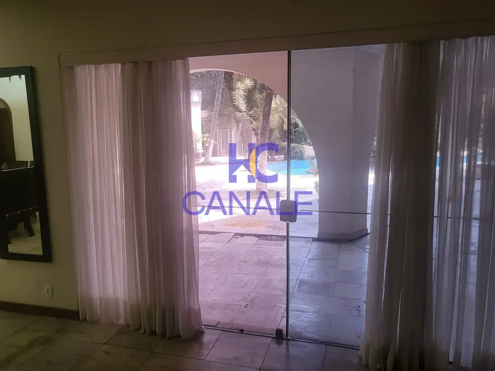 Casa, 5 quartos, 1868 m² - Foto 59