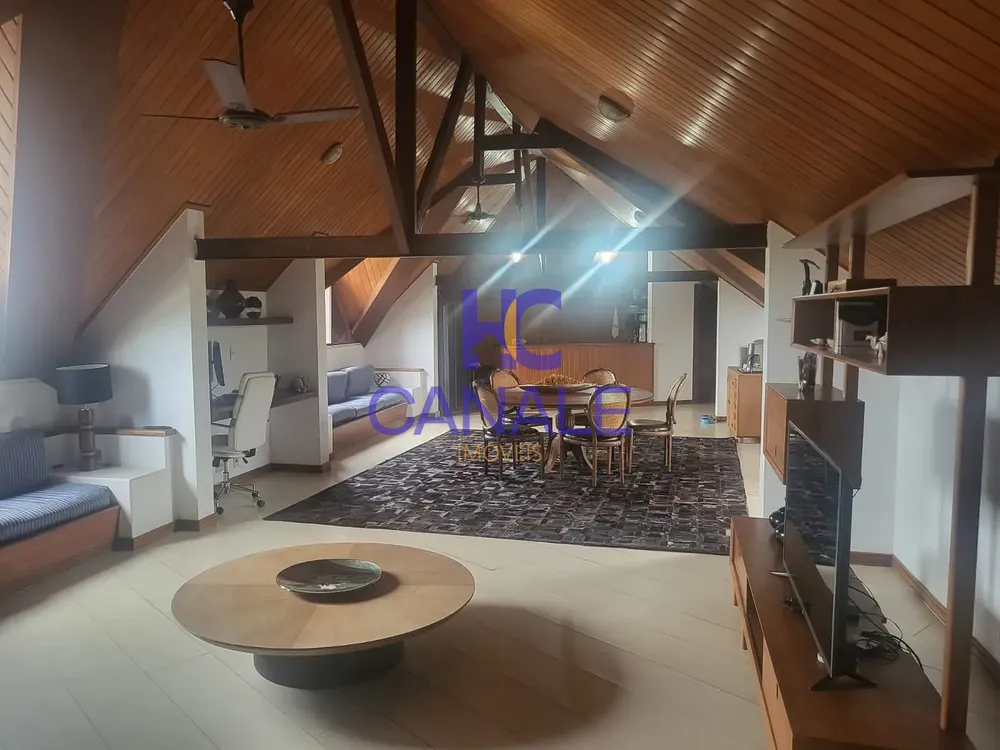 Casa, 5 quartos, 1868 m² - Foto 5