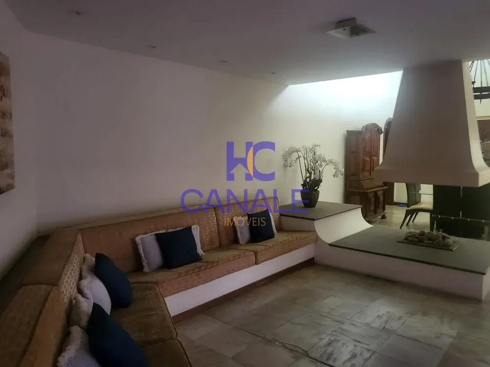 Casa, 5 quartos, 1868 m² - Foto 60