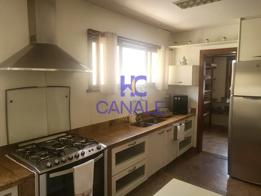 Casa, 5 quartos, 1868 m² - Foto 103