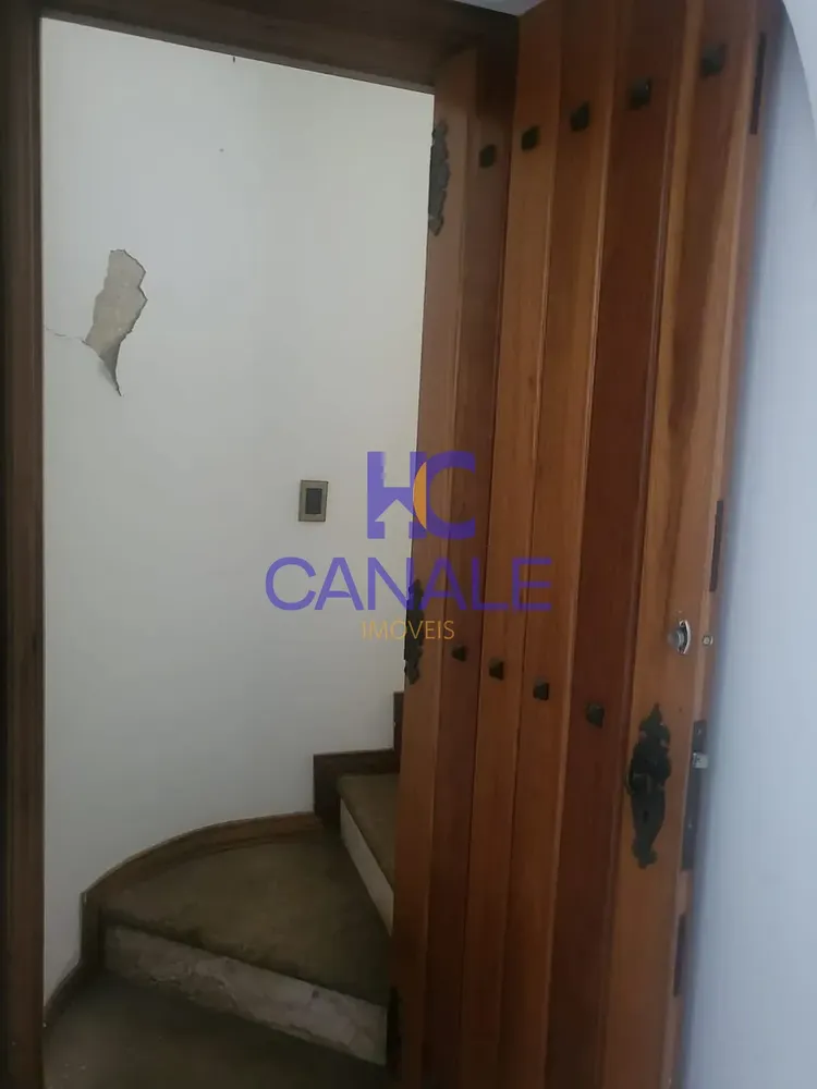 Casa, 5 quartos, 1868 m² - Foto 18