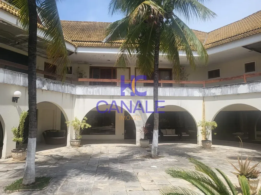 Casa, 5 quartos, 1868 m² - Foto 30