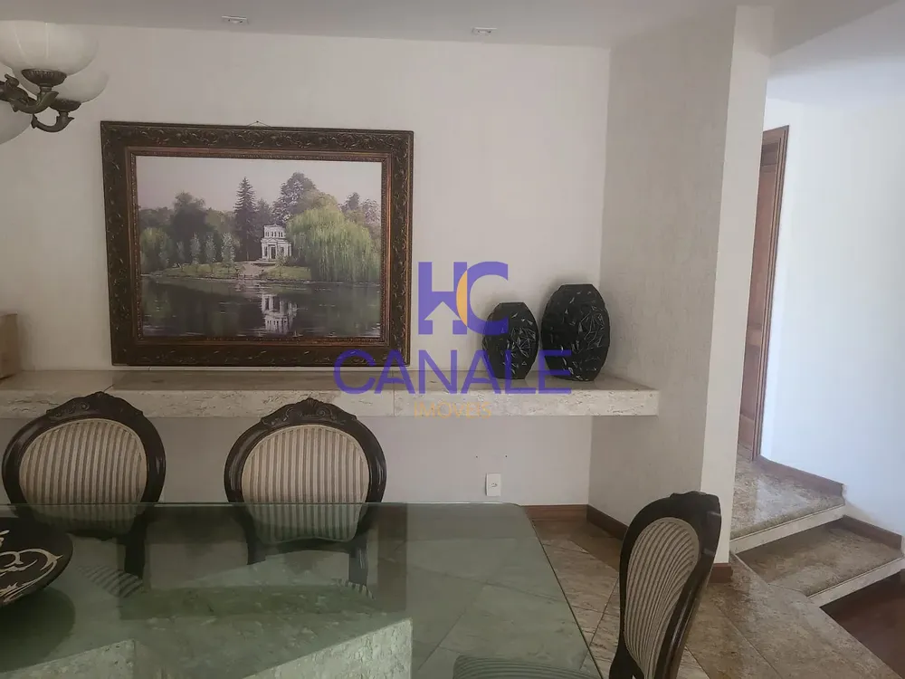 Casa, 5 quartos, 1868 m² - Foto 104
