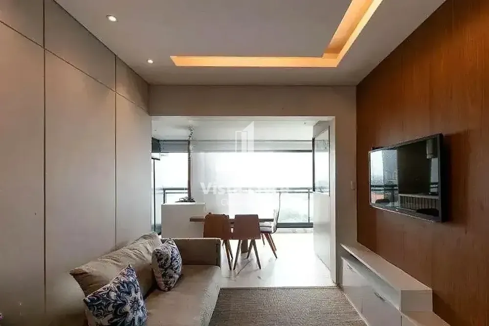 Apartamento, 3 quartos, 90 m² - Foto 3