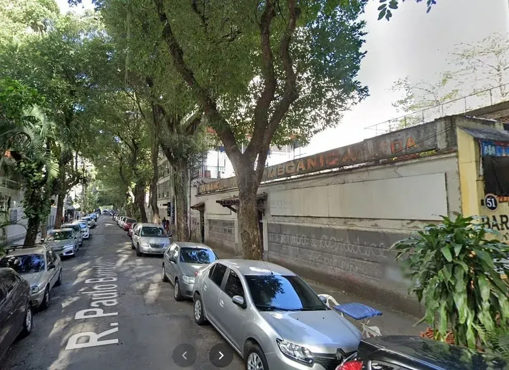 Terreno, 860 m² - Foto 16