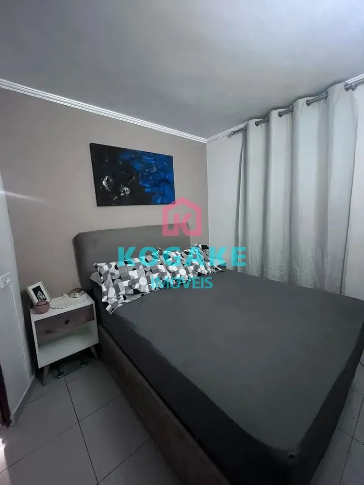 Apartamento, 2 quartos, 47 m² - Foto 2