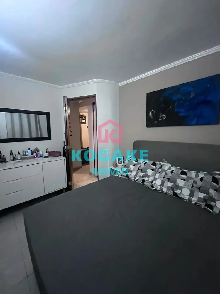 Apartamento, 2 quartos, 47 m² - Foto 3
