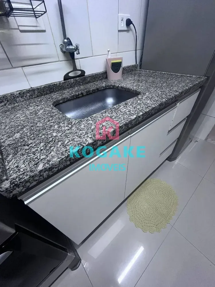 Apartamento, 2 quartos, 47 m² - Foto 8