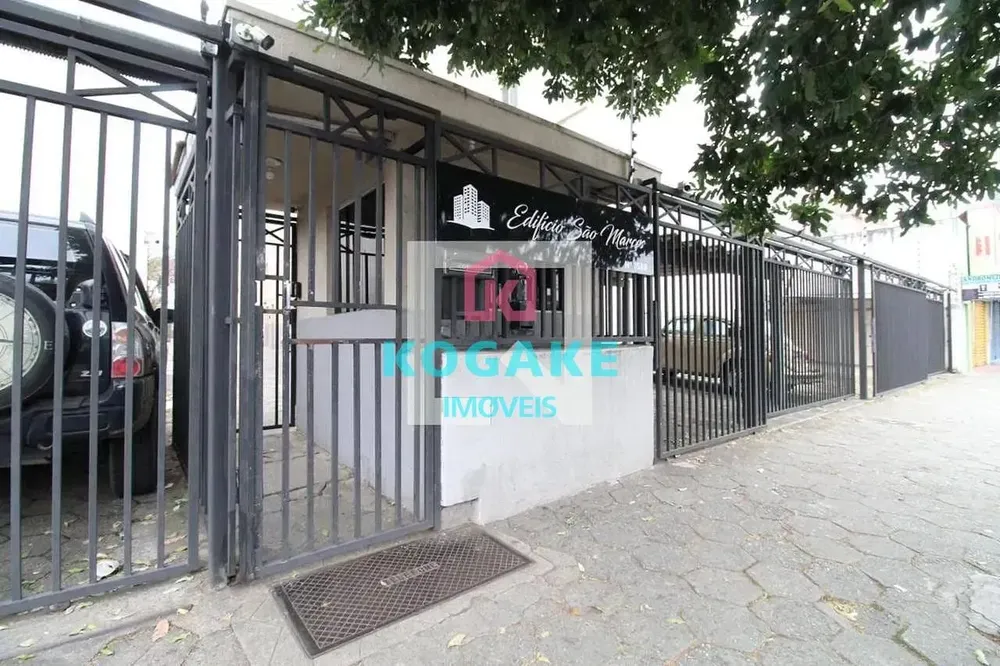 Apartamento, 2 quartos, 47 m² - Foto 6