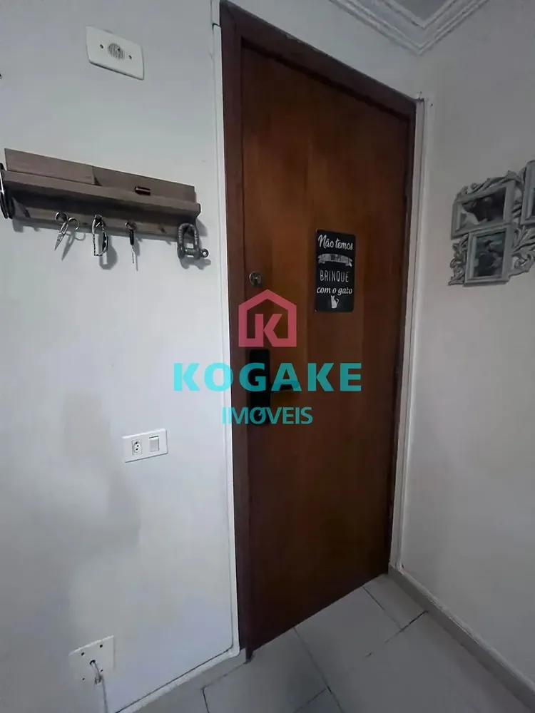 Apartamento, 2 quartos, 47 m² - Foto 4