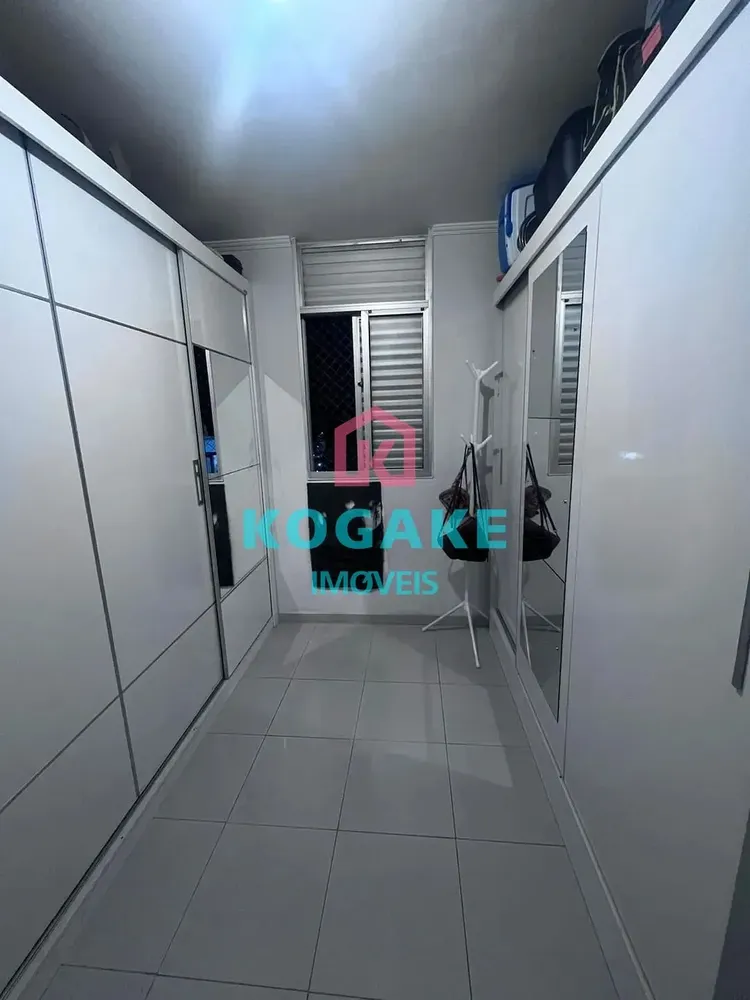 Apartamento, 2 quartos, 47 m² - Foto 5
