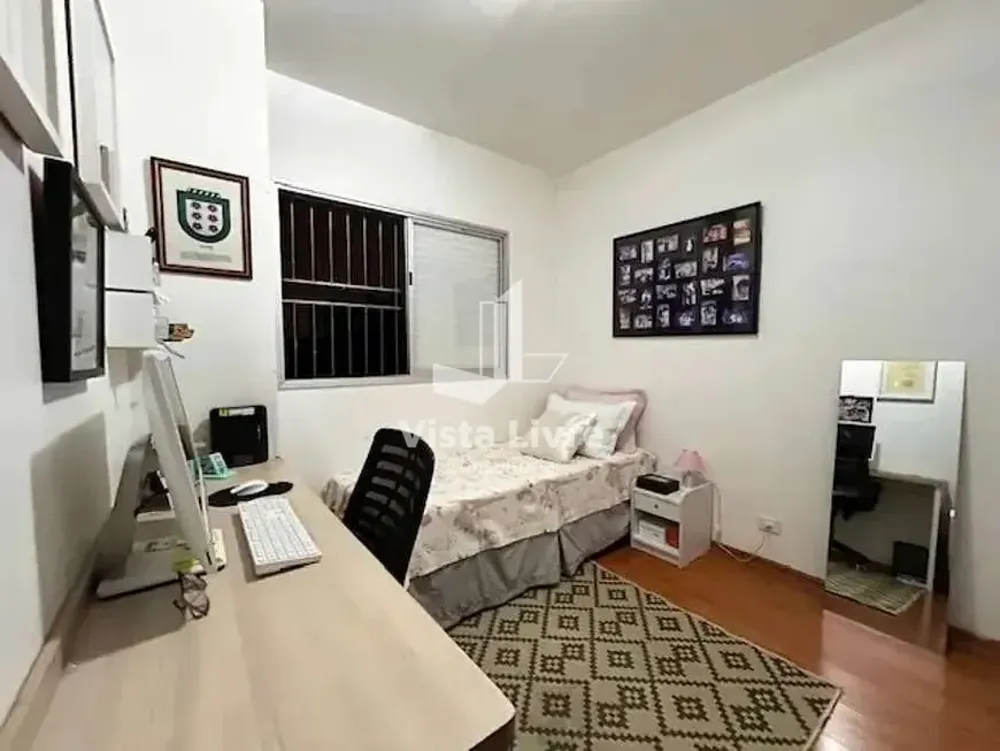 Apartamento, 3 quartos, 100 m² - Foto 4