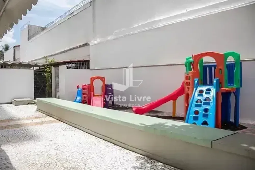 Apartamento, 3 quartos, 100 m² - Foto 3
