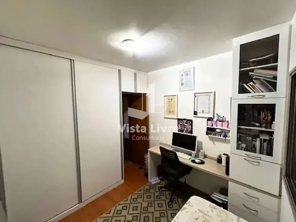 Apartamento, 3 quartos, 100 m² - Foto 2