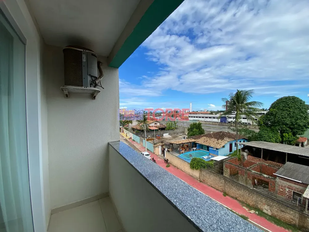 Cobertura, 3 quartos, 93 m² - Foto 5