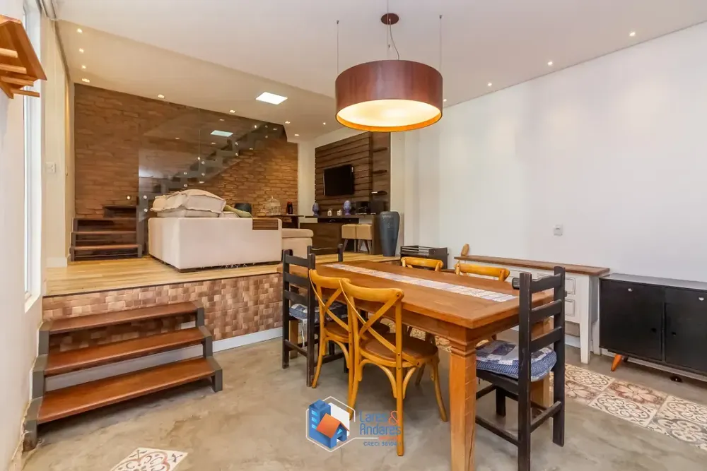 Casa, 1 quarto, 114 m² - Foto 2