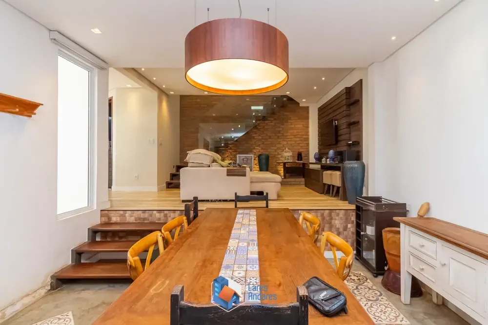 Casa, 1 quarto, 114 m² - Foto 3