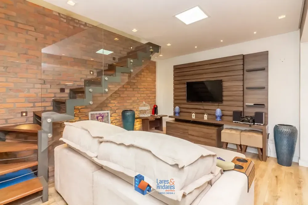 Casa, 1 quarto, 114 m² - Foto 4