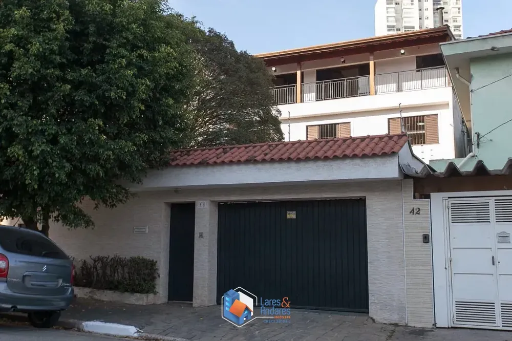 Casa, 3 quartos, 280 m² - Foto 1