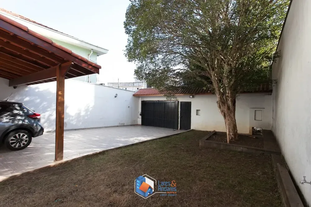 Casa, 3 quartos, 280 m² - Foto 2