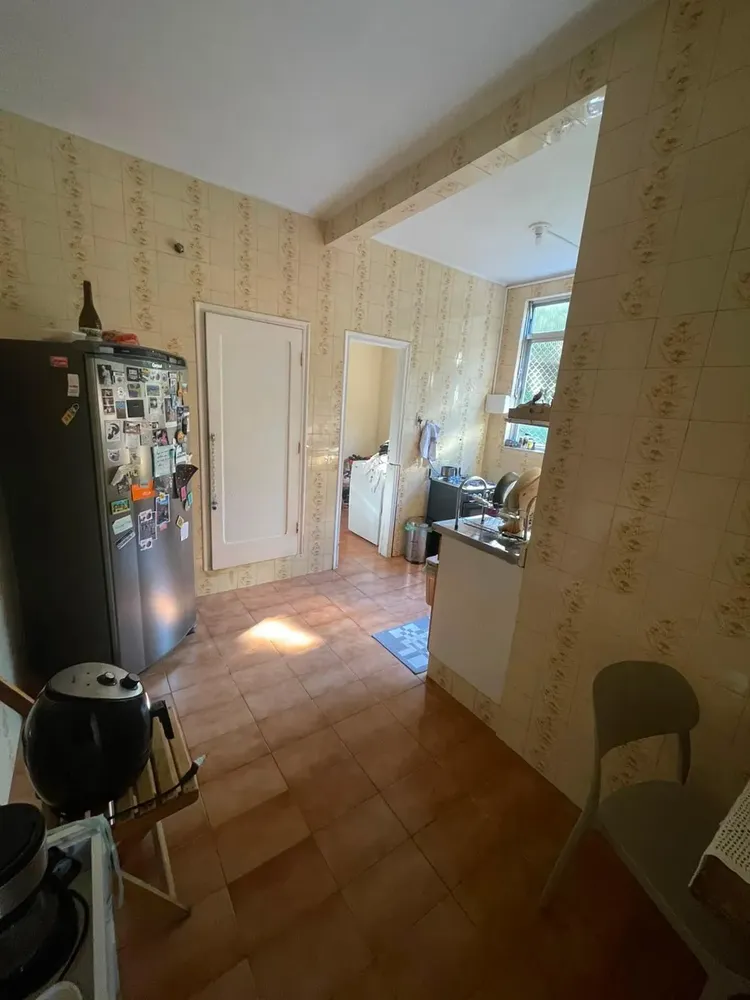 Apartamento, 2 quartos, 10 m² - Foto 3