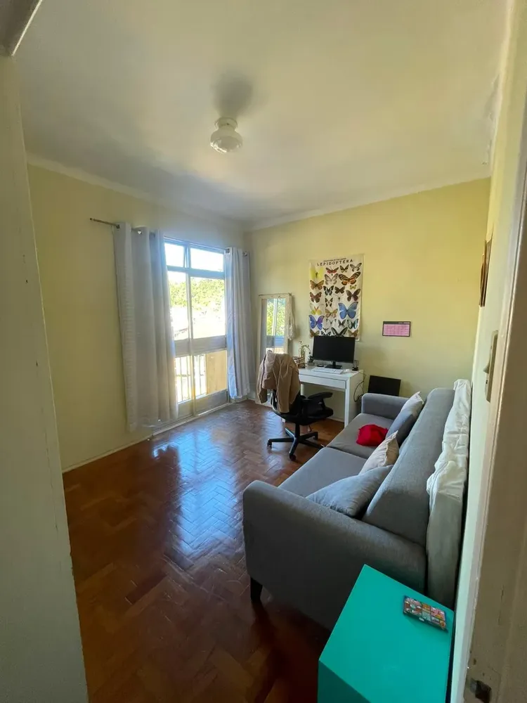 Apartamento, 2 quartos, 10 m² - Foto 2