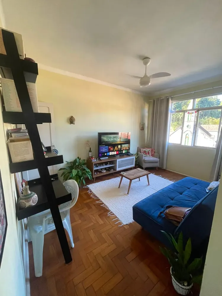 Apartamento, 2 quartos, 10 m² - Foto 1