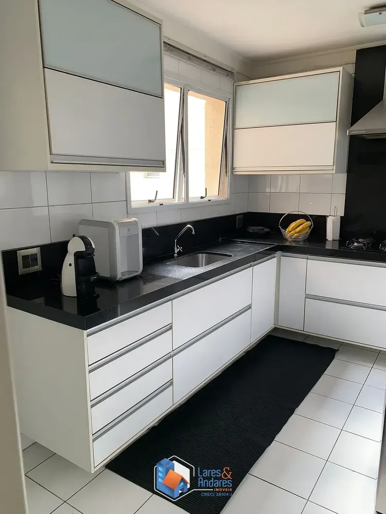 Apartamento, 3 quartos, 107 m² - Foto 3