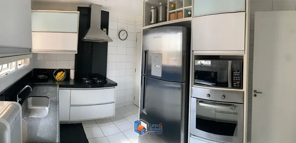 Apartamento, 3 quartos, 107 m² - Foto 4