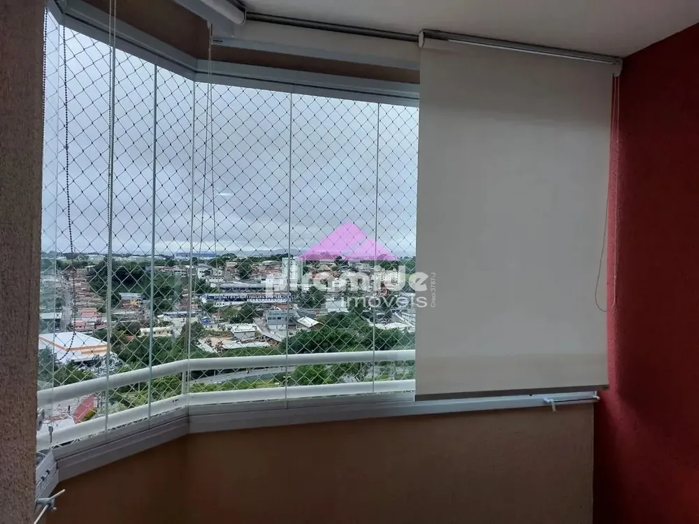 Apartamento, 2 quartos, 72 m² - Foto 3