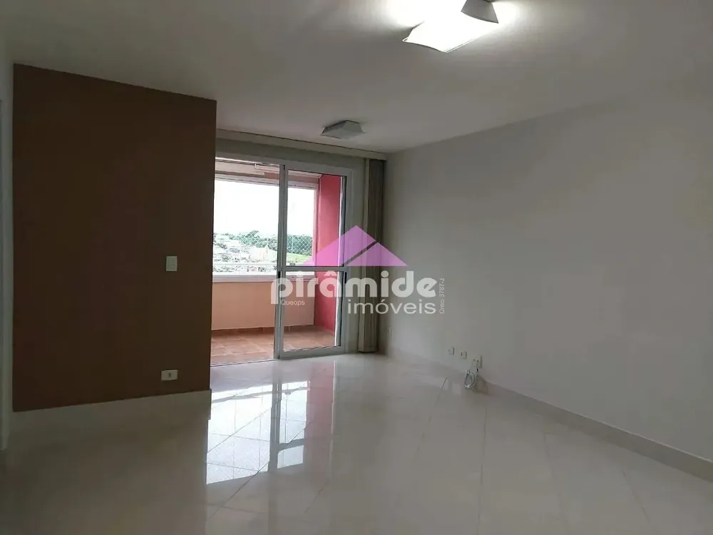 Apartamento, 2 quartos, 72 m² - Foto 2