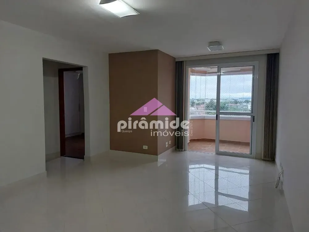 Apartamento, 2 quartos, 72 m² - Foto 1