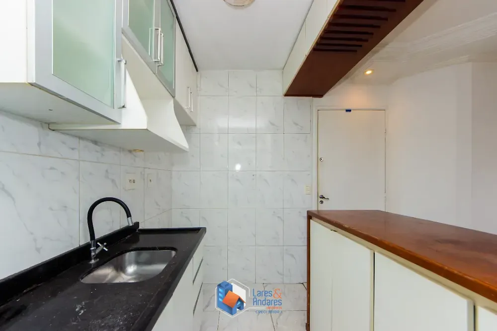 Apartamento, 2 quartos, 50 m² - Foto 7