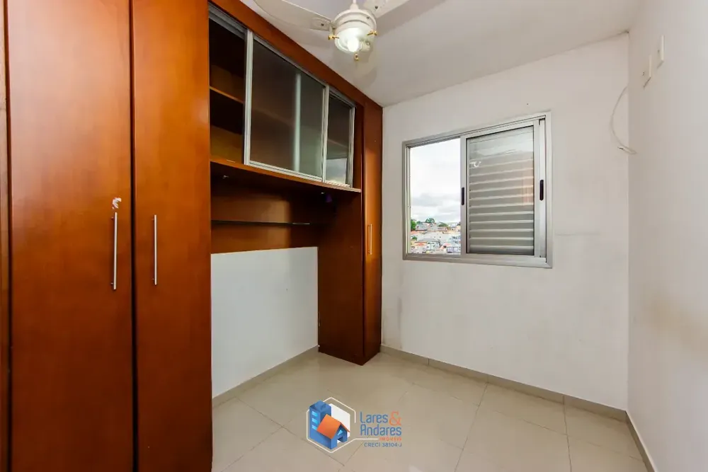 Apartamento, 2 quartos, 50 m² - Foto 8