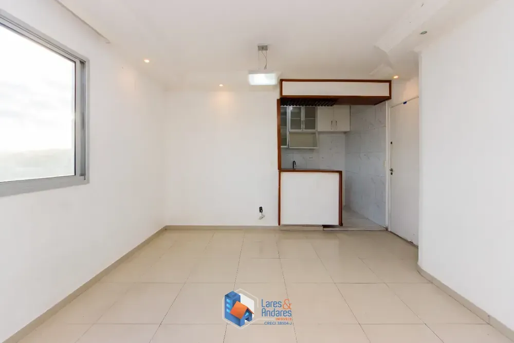 Apartamento, 2 quartos, 50 m² - Foto 3