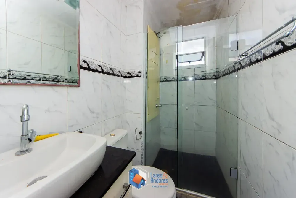 Apartamento, 2 quartos, 50 m² - Foto 5