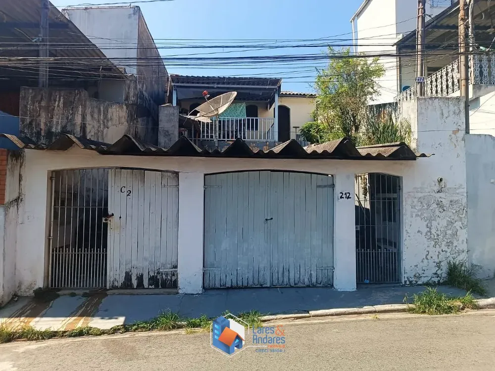 Casa, 2 quartos, 162 m² - Foto 3